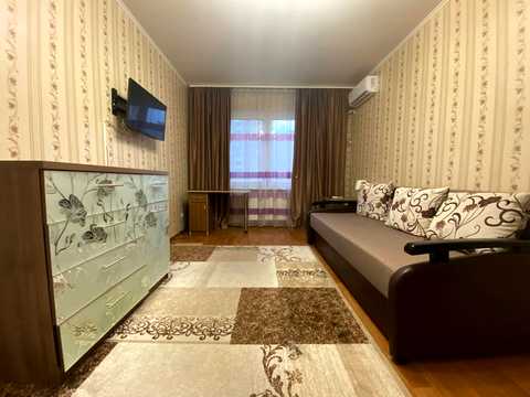 квартира по адресу Софии Русовой ул., 3