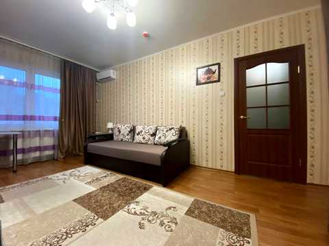 квартира по адресу Софии Русовой ул., 3