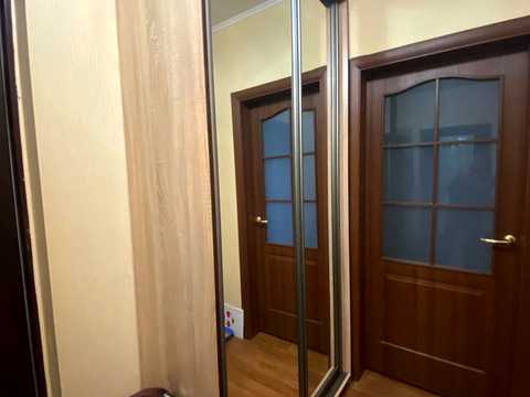 квартира по адресу Софии Русовой ул., 3