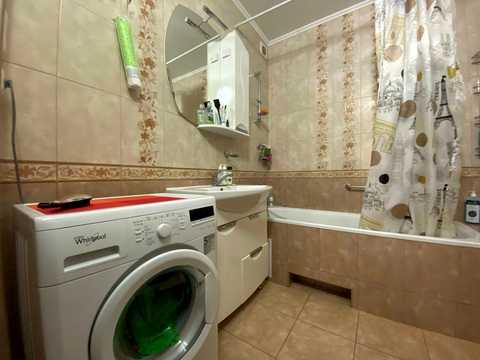 квартира по адресу Софии Русовой ул., 3