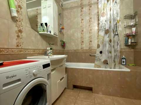 квартира по адресу Софии Русовой ул., 3