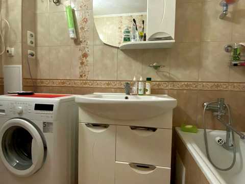 квартира по адресу Софии Русовой ул., 3
