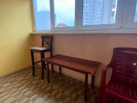 квартира по адресу Софии Русовой ул., 3