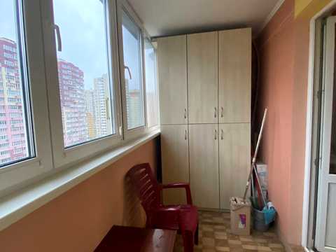квартира по адресу Софии Русовой ул., 3
