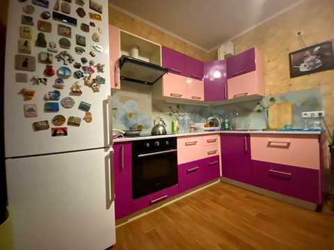 квартира по адресу Софии Русовой ул., 3