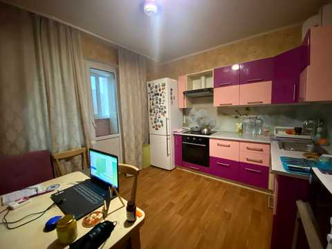квартира по адресу Софии Русовой ул., 3