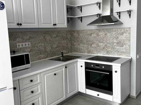 квартира по адресу Коперника ул., 3