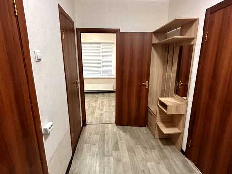 квартира за адресою Миколи Закревського вул., 39-А