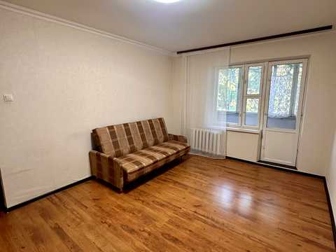 квартира за адресою Миколи Закревського вул., 39-А