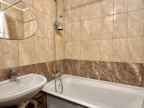 квартира за адресою Миколи Закревського вул., 39-А