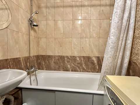квартира за адресою Миколи Закревського вул., 39-А