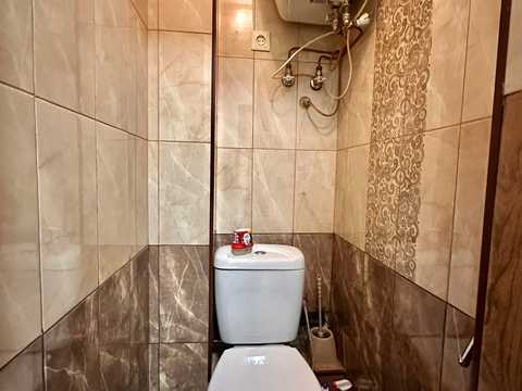 квартира за адресою Миколи Закревського вул., 39-А