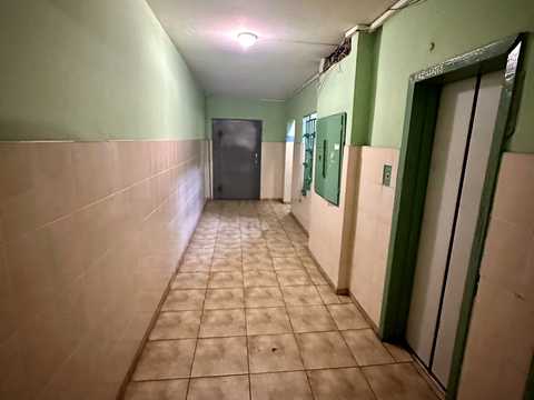 квартира за адресою Миколи Закревського вул., 39-А