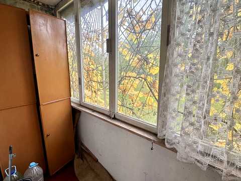 квартира за адресою Миколи Закревського вул., 39-А