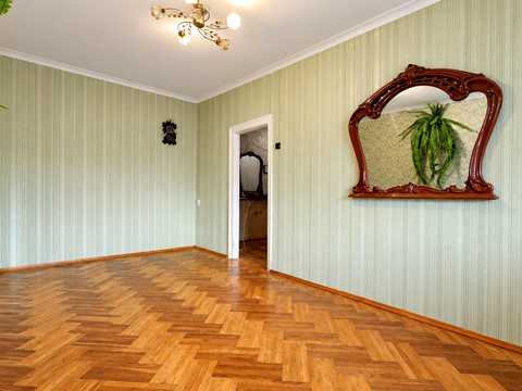 квартира за адресою Київ, Тетянинська вул. (Леваневського), 33