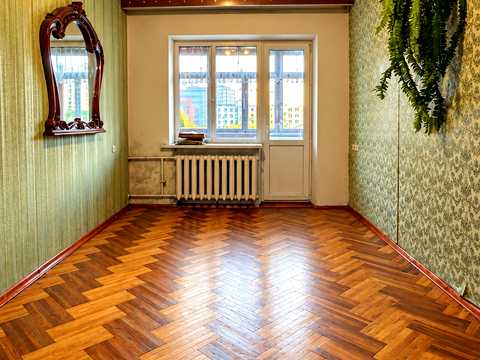 квартира за адресою Київ, Тетянинська вул. (Леваневського), 33