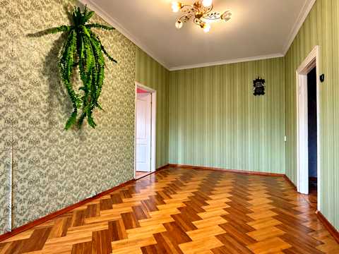 квартира за адресою Київ, Тетянинська вул. (Леваневського), 33
