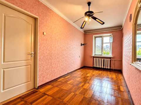 квартира за адресою Київ, Тетянинська вул. (Леваневського), 33