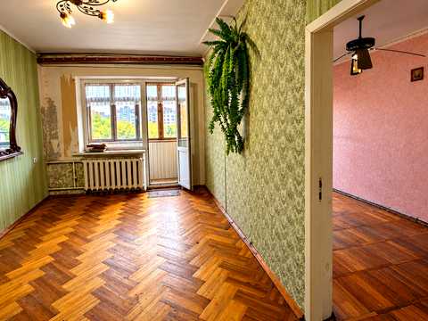 квартира за адресою Київ, Тетянинська вул. (Леваневського), 33