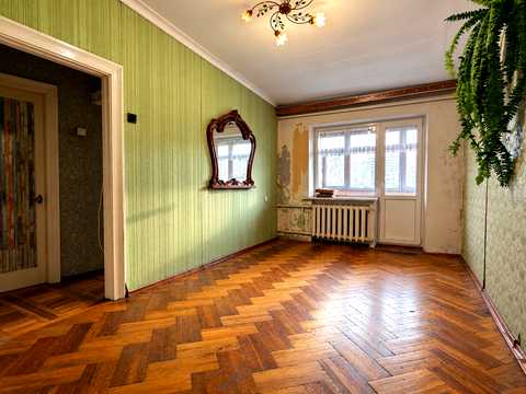 квартира за адресою Київ, Тетянинська вул. (Леваневського), 33
