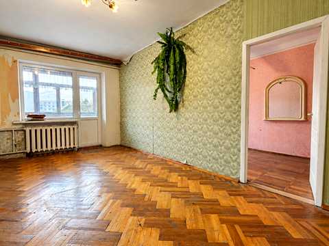 квартира за адресою Київ, Тетянинська вул. (Леваневського), 33