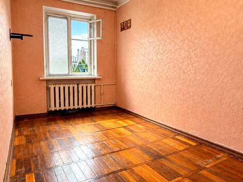 квартира за адресою Київ, Тетянинська вул. (Леваневського), 33