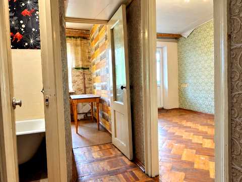 квартира за адресою Київ, Тетянинська вул. (Леваневського), 33