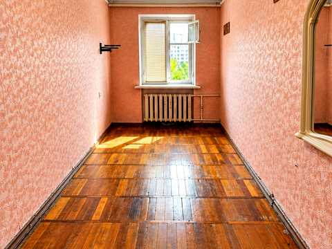 квартира за адресою Київ, Тетянинська вул. (Леваневського), 33