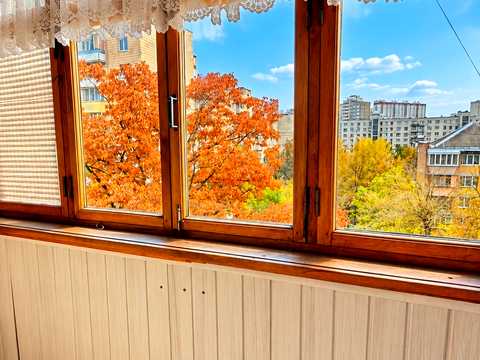 квартира за адресою Київ, Тетянинська вул. (Леваневського), 33
