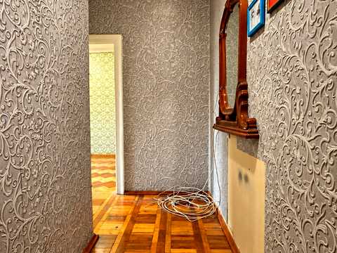 квартира за адресою Київ, Тетянинська вул. (Леваневського), 33