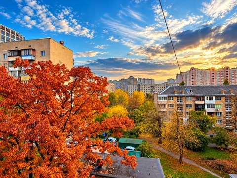 квартира за адресою Київ, Тетянинська вул. (Леваневського), 33