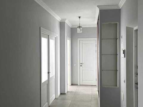 квартира по адресу Коперника ул., 3