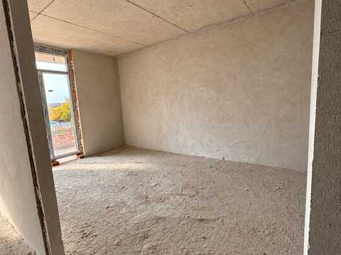 квартира по адресу Зеленая ул., (Будинок 1)