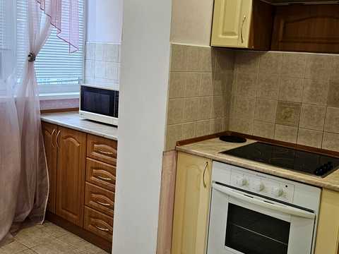 квартира за адресою Оноре де Бальзака вул., 58