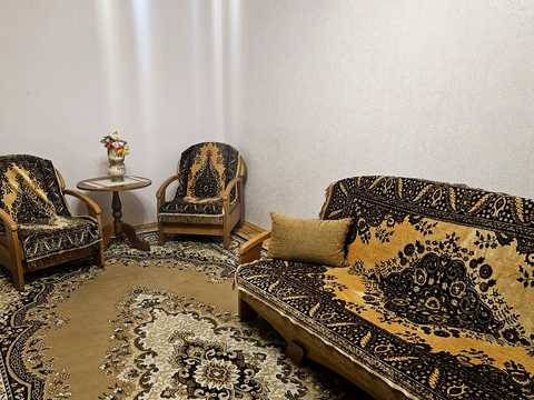 квартира за адресою Оноре де Бальзака вул., 58