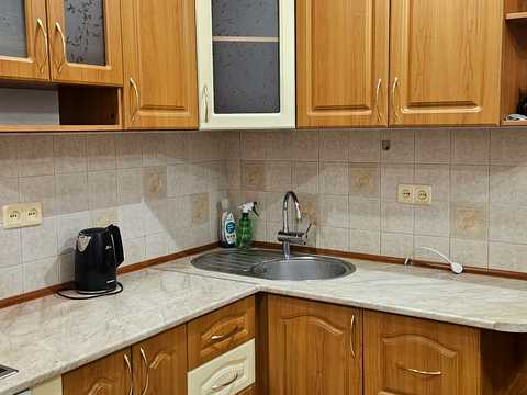 квартира за адресою Оноре де Бальзака вул., 58