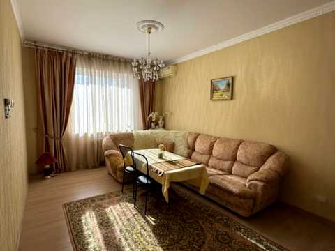 квартира по адресу Гната Хоткевича ул. (Червоногвардійська), 12