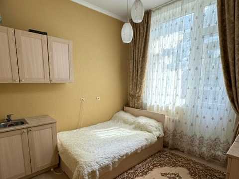 квартира по адресу Гната Хоткевича ул. (Червоногвардійська), 12