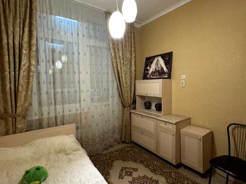 квартира по адресу Гната Хоткевича ул. (Червоногвардійська), 12