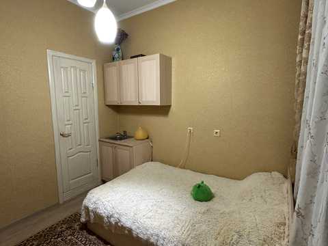 квартира по адресу Гната Хоткевича ул. (Червоногвардійська), 12