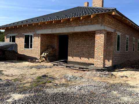 дом по адресу с. Гаразджа, Медова, 6