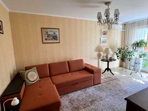 квартира за адресою Оноре де Бальзака вул., 88-А