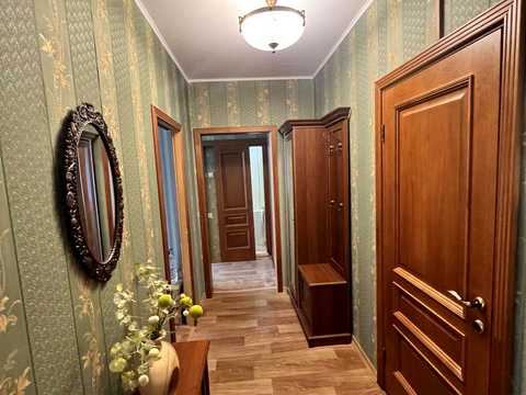 квартира за адресою Оноре де Бальзака вул., 88-А