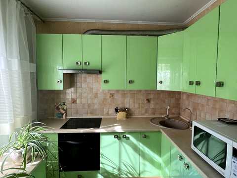 квартира за адресою Оноре де Бальзака вул., 88-А