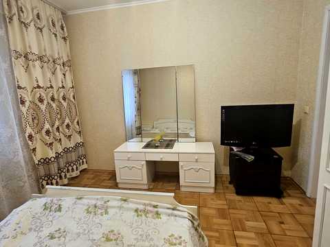 квартира за адресою Оноре де Бальзака вул., 58