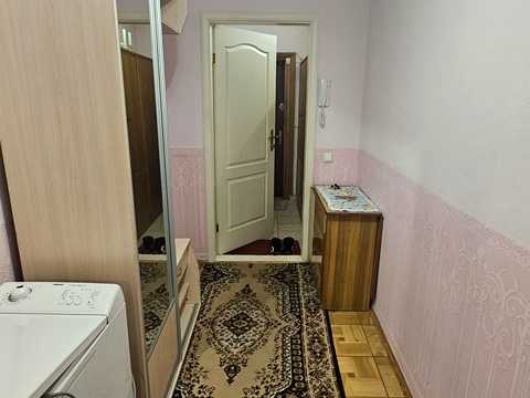 квартира за адресою Оноре де Бальзака вул., 58