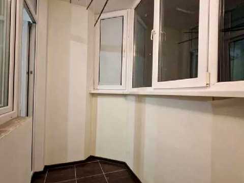квартира по адресу Сім'ї Кульженків ул. (Петра Дегтяренка), 35