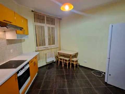 квартира по адресу Сім'ї Кульженків ул. (Петра Дегтяренка), 35