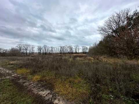 ділянка за адресою смт. Гостомель,