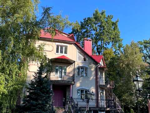 дом по адресу Киевская ул., 66